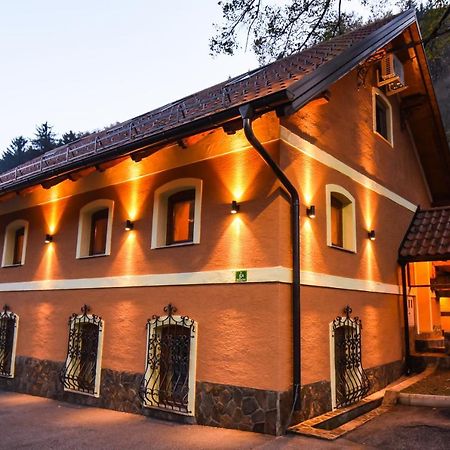 Gorska Reka Guesthouse Zrece Ngoại thất bức ảnh